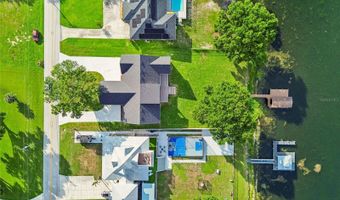 5683 OLD BERKLEY Rd, Auburndale, FL 33823