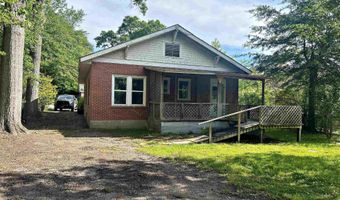 1303 Wilson St, Arkadelphia, AR 71923