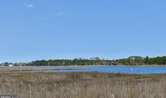Lot # 271 WAR DANCER LANE, Berlin, MD 21811