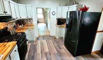 8079 Wayside Creamery Rd, Alderson, WV 24910