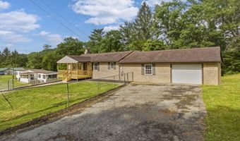 315 Tank Branch Rd, Beaver, WV 25813