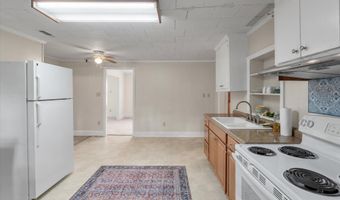 101 Cannon St, Bamberg, SC 29003
