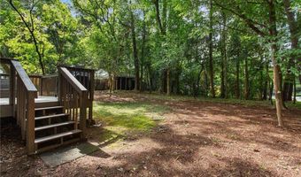 851 Cardova Dr NE, Atlanta, GA 30324