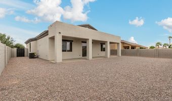 10620 W MONACO Blvd, Arizona City, AZ 85123