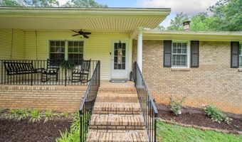 2095 Gherry, Austell, GA 30106