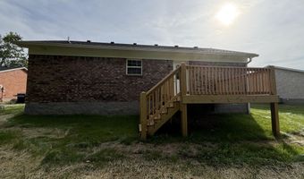 119 Quiet Spg Dr, Bardstown, KY 40004