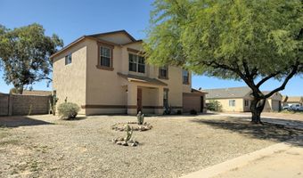 11943 W DELWOOD Dr, Arizona City, AZ 85123