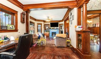 123 W End St, Alma, MI 48801
