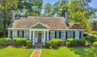126 Bell St, Americus, GA 31709