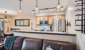 43 SNOWFLAKE Dr D23, Breckenridge, CO 80424