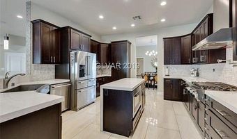 2609 Sun Reef Rd, Las Vegas, NV 89128