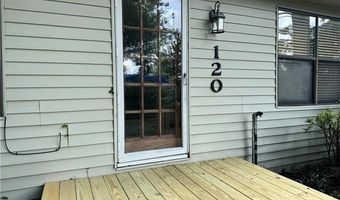 120 HUDSON Ln, Ball, LA 71405