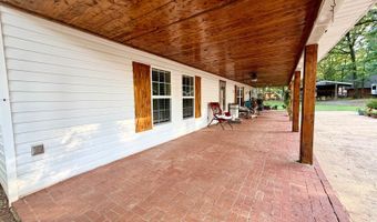 117 Old Millwood Rd, Ashdown, AR 71822
