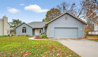 3000 Northridge Pkwy, Ames, IA 50014