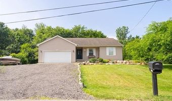16166 Whitehead Dr, Argentine, MI 48451