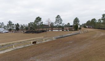 Industrial Park Dr, Baxley, GA 31513
