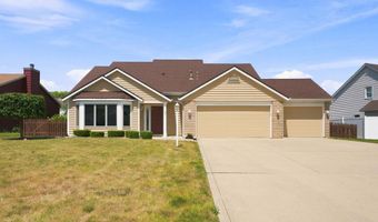 220 Yukon Pass, Auburn, IN 46706