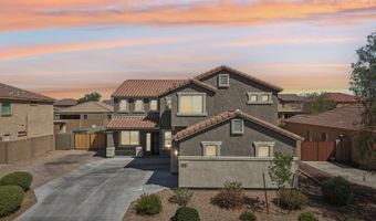 21760 W HESS Ave, Buckeye, AZ 85326