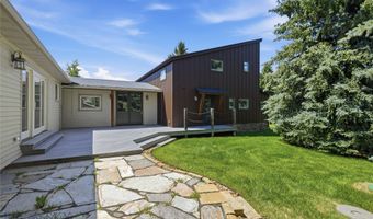 7013 Jade, Bozeman, MT 59715