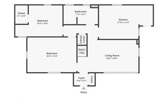 34 Intervale Rd, Cranston, RI 02910