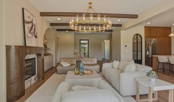 11533 Glowing Sunset Ln, Las Vegas, NV 89135