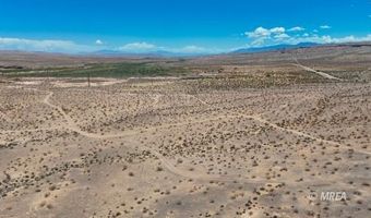 4755 Gold Butte Rd, Bunkerville, NV 89007