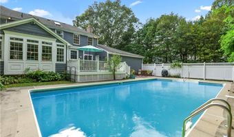 105 Watch Hl, East Greenwich, RI 02818