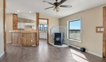 3654 N Quarry Rd, Ash Fork, AZ 86320