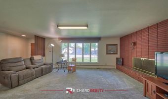 719 W B St, Basin, WY 82410