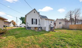 1117 P St, Bedford, IN 47421