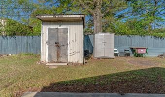 701 N Main St, Bald Knob, AR 72010