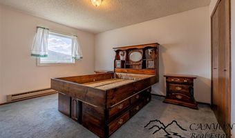 2235 Gentle St, Cody, WY 82414