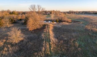 Tract 4 Highway 377, Ada, OK 74820
