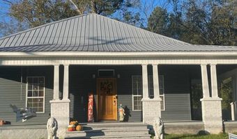 1206 E Church St, Booneville, MS 38829