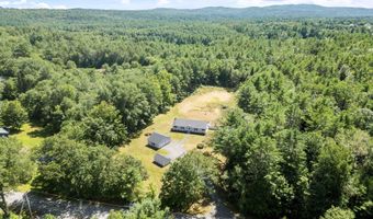 114 Farrarville Rd, Belmont, NH 03220