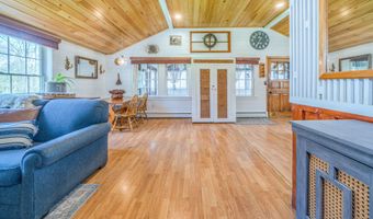 128 Shepard Rd, Belfast, ME 04915
