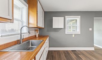 1719 Thaddeus St, Indianapolis, IN 46203