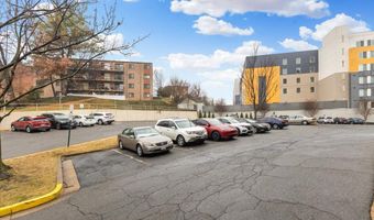 4520 KING St 601, Alexandria, VA 22302