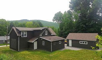 99 Wentworth Ave, Berlin, NH 03570