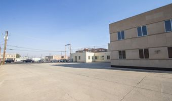 201 N Wolcott St, Casper, WY 82601