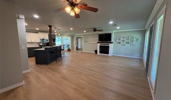 16217 County Road 1586, Ada, OK 74820