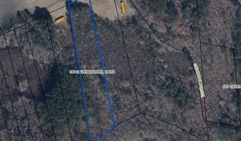 Cavendish Rd, Bowman, SC 29118