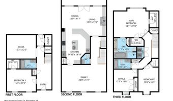 1815 POTOMAC GREENS Dr, Alexandria, VA 22314