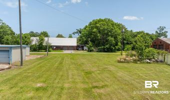 W 3rd Street, Bay Minette, AL 36507