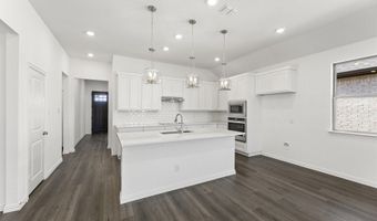 Coyote Meadows by Ashton Woods 1608 Diamond Peak Trail Plan: Crockett, Anna, TX 75409