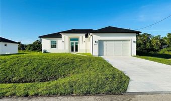 2512 Mabry St Lot 19, Alva, FL 33920