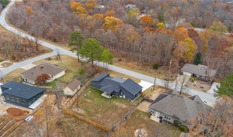 14 Stoneykirk Dr, Bella Vista, AR 72715