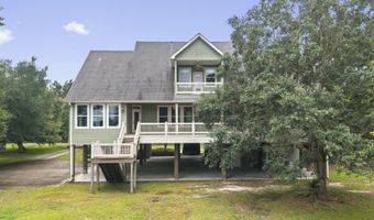 10051 Cain Rd, Bay St. Louis, MS 39520