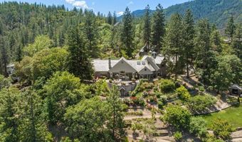 500 Ashland Loop Rd, Ashland, OR 97520