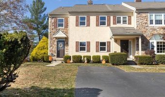 1524 ISAACS Ct, Ambler, PA 19002